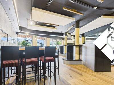 Gewerbeobjekt mieten in 6200 Jenbach