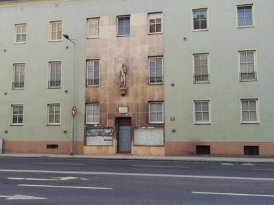 Gewerbeobjekt mieten in 2700 Wiener Neustadt