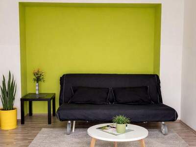 Wohnung mieten in 1060 Wien (Bild 2)