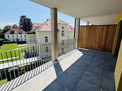 Wohnung mit Balkon mieten in 8401 Kalsdorf (Bild 3)