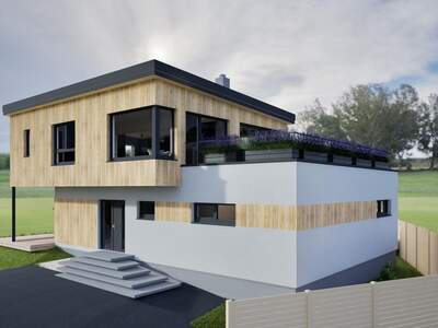 Einfamilienhaus kaufen in 5020 Salzburg (Bild 2)