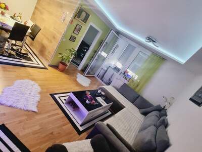 Wohnung mit Balkon kaufen in 4600 Wels (Bild 1)