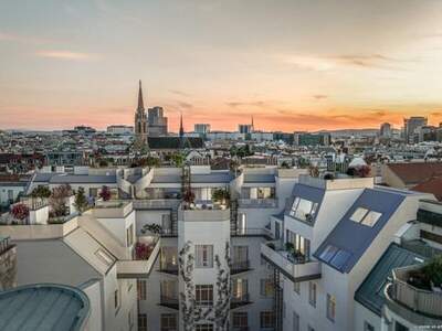 Eigentumswohnung in 1030 Wien