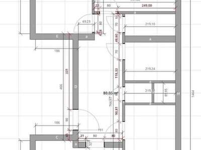 Mietwohnung provisionsfrei in 3100 Sankt Pölten