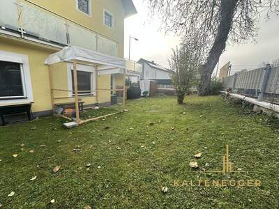 Wohnung kaufen in 2821 Frohsdorf