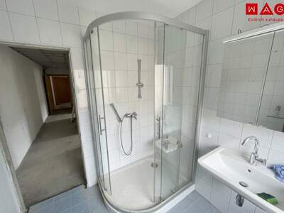 Terrassenwohnung mieten in 8792 St. Peter (Bild 1)