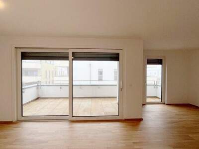 Terrassenwohnung kaufen in 2700 Wr. Neustadt (Bild 5)