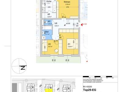 Mietwohnung in 4560 Kirchdorf (Bild 2)