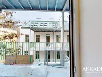 Terrassenwohnung kaufen in 1140 Wien (Bild 1)