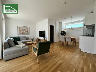 Terrassenwohnung mieten in 8055 Graz (Bild 3)