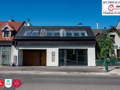 Büro / Praxis kaufen in 1190 Wien (Bild 2)