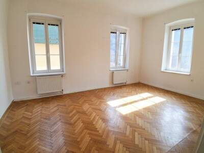 Terrassenwohnung mieten in 3571 Rosenburg (Bild 3)