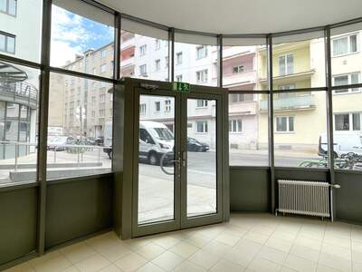 Gewerbeobjekt mieten in 1030 Wien (Bild 4)