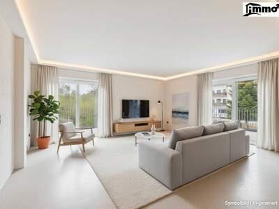 Eigentumswohnung in 9201 Krumpendorf