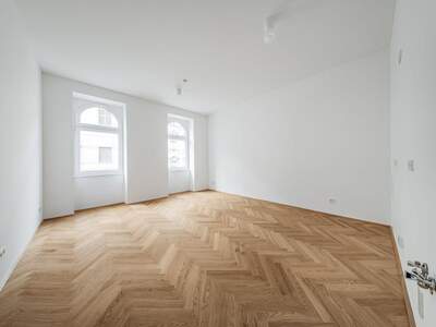 Altbauwohnung kaufen in 1160 Wien (Bild 1)