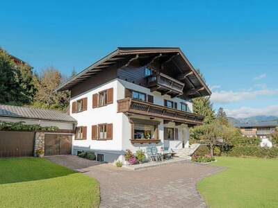 Haus kaufen in 6391 Fieberbrunn