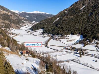 Grundstück kaufen in 9564 Rottenstein (Bild 1)