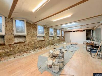 Gewerbeobjekt mieten in 1150 Wien (Bild 1)