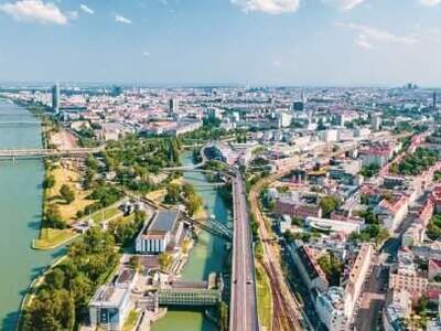 Eigentumswohnung in 1190 Wien