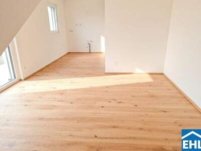 Terrassenwohnung kaufen in 1210 Wien (Bild 2)