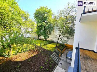 Terrassenwohnung kaufen in 1180 Wien (Bild 1)