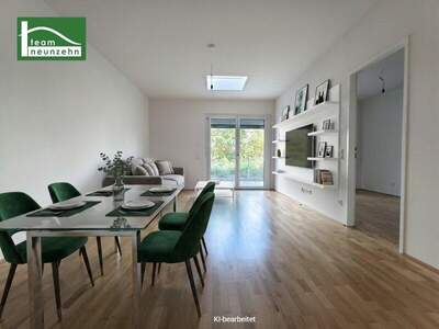 Terrassenwohnung mieten in 3100 St. Pölten (Bild 4)