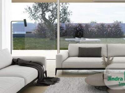 Haus mit Garten kaufen in 25080 Moniga del Garda (Bild 4)