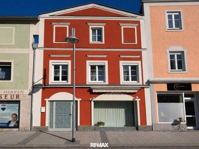Haus kaufen in 4070 Eferding