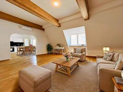 Mietwohnung in 1080 Wien