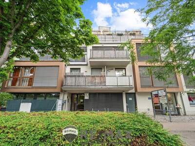 Mietwohnung in 1220 Wien