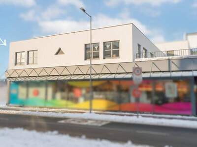 Gewerbeobjekt mieten in 2320 Schwechat