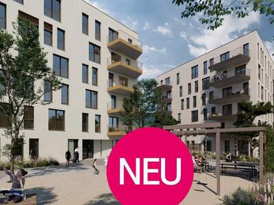 Eigentumswohnung in 8020 Graz