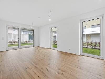 Wohnung kaufen in 2540 Bad Vöslau (Bild 2)