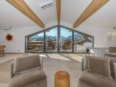 Wohnung kaufen in 6370 Kitzbühel