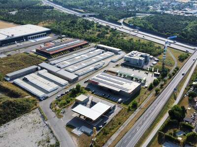 Gewerbeobjekt kaufen in 2512 Tribuswinkel (Bild 3)