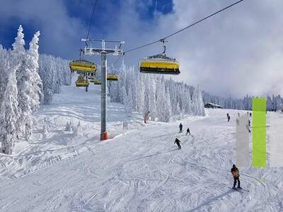 Terrassenwohnung kaufen in 8970 Schladming (Bild 4)