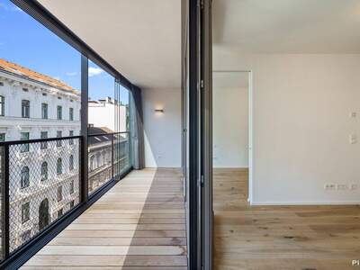 Wohnung mieten in 1050 Wien
