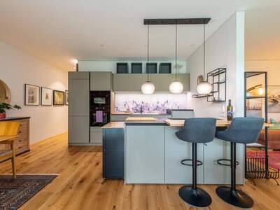 Wohnung kaufen in 8970 Schladming
