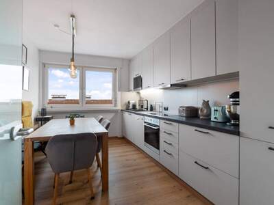 Eigentumswohnung in 6911 Lochau