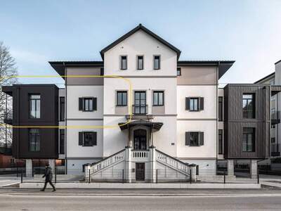 Eigentumswohnung in 4820 Bad Ischl