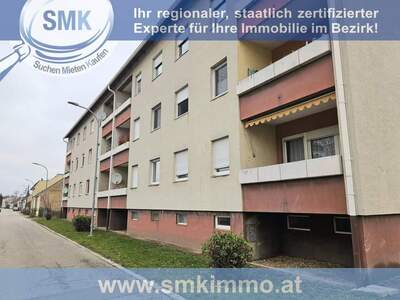 Eigentumswohnung in 2136 Laa