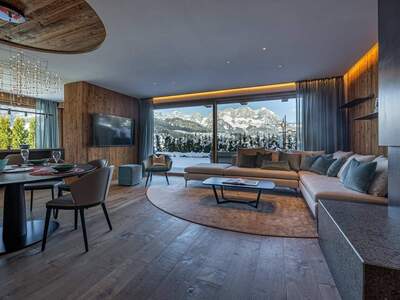 Wohnung kaufen in 6370 Reith