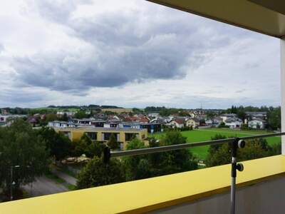 Wohnung kaufen in 4910 Ried