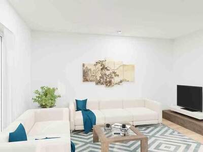 Wohnung kaufen in 6463 Karrösten