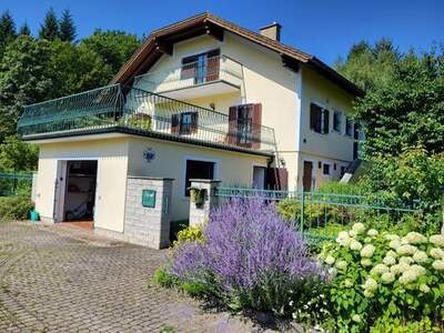 Haus kaufen in 3143 Pyhra