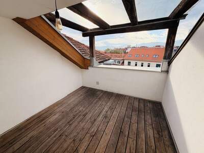Altbauwohnung mieten in 8020 Graz (Bild 2)