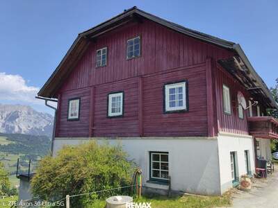 Haus kaufen in 8962 Pruggern (Bild 3)
