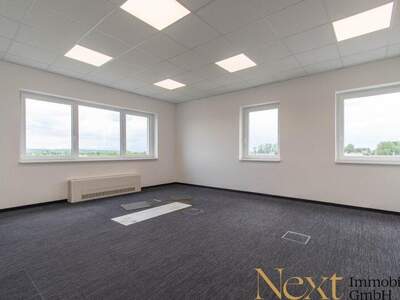 Büro / Praxis mieten in 4060 Leonding (Bild 2)