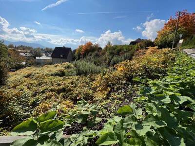 Grundstück kaufen in 9020 Klagenfurt (Bild 4)