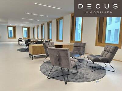 Büro / Praxis mieten in 1220 Wien (Bild 2)